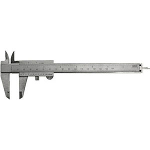 3747DV - PRECISION CALIPERS - Prod. SCU